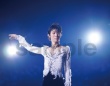 『羽生結弦 notte stellata 2024』写真集　本日から「BS日テレSHOP」で先行予約開始！　限定特典「特製A4クリアファイル」プレゼント！！