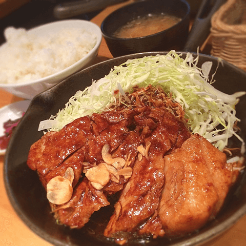 オヒトリサマの食事はやっぱりカウンター席でしょ！　東京で3000円以内のディナーならココ☆#2