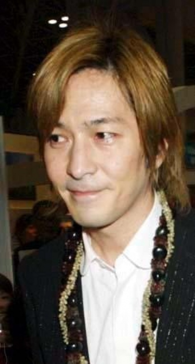 小室哲哉