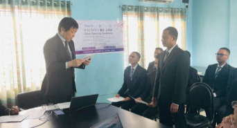 タウンライフ株式会社のプレスリリース画像