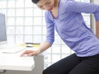 女性がなりやすい痔って？　医師に聞いた「原因＆対処法」