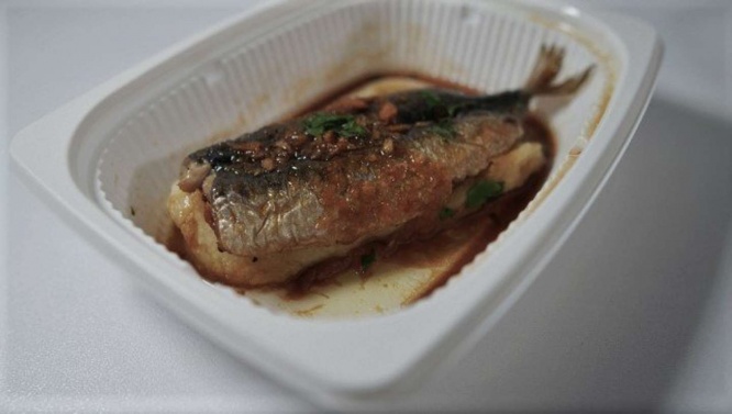 デパ地下総菜をオープン（画像はイメージ）