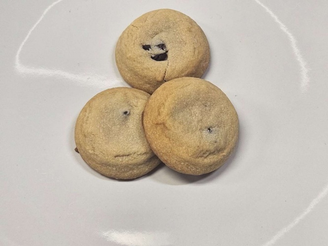 コーヒーの香りがする