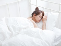 鳥居みゆき　睡眠時間2時間半。驚きの食生活