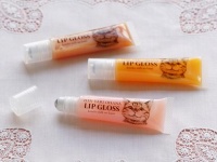 にゃんことチュッ