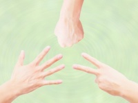 先攻後攻、どうやって決めてた？（画像はイメージ）