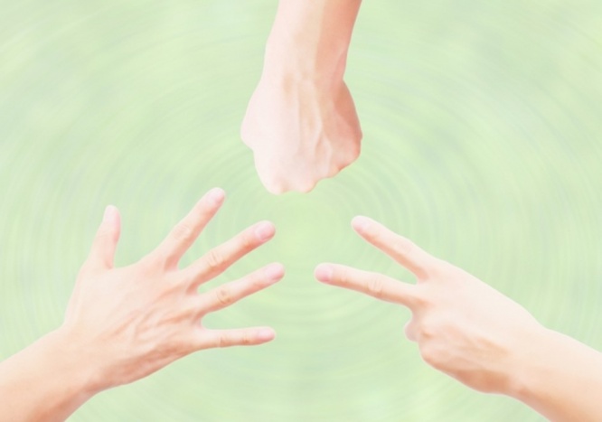 先攻後攻、どうやって決めてた？（画像はイメージ）