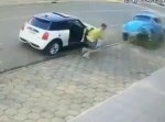 神様が微笑んだ！？　即死だった状況をエスケープした男性の奇跡！