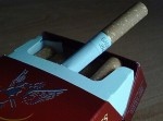 スモーカーはつらいよ～　オーストラリアが、たばこ１箱を驚愕の値段に！