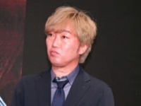 スピードワゴン・小沢一敬