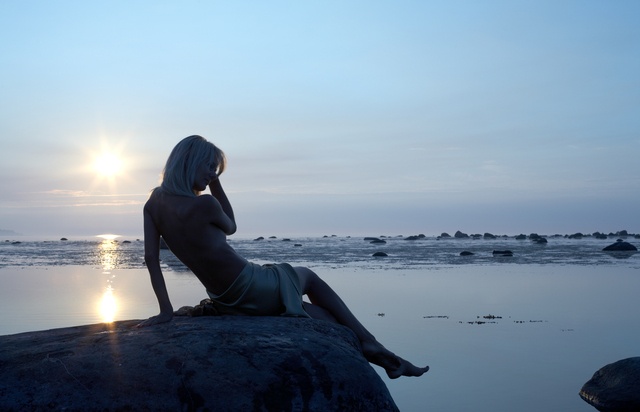 cold summer