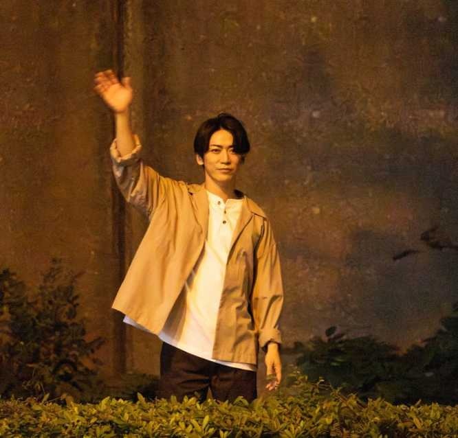Instagram:『Destiny』公式(@destiny_tvasahi)より