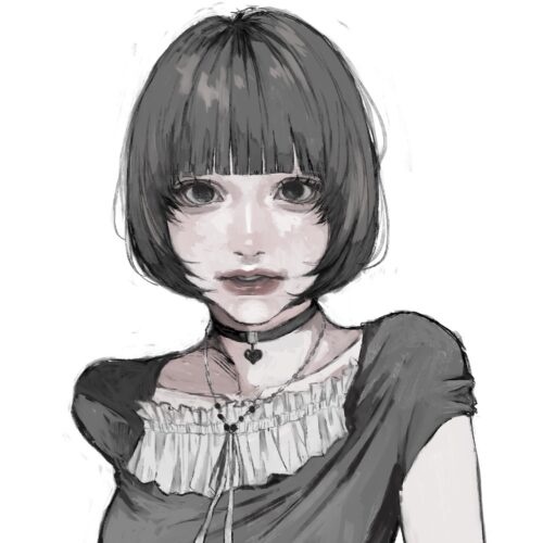 にんじん( from ロクデナシ )