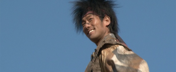 盆暮れ正月がいっぺんに！中村勘九郎＆松坂桃李＆大島優子が大暴れ！堤幸彦監督『真田十勇士』特別映像