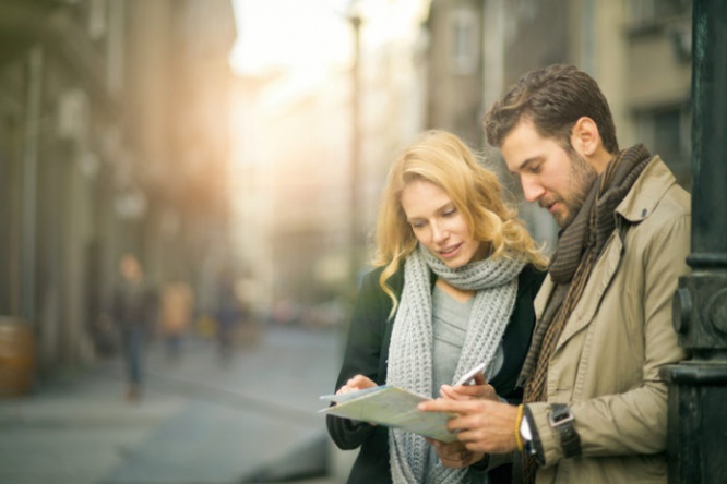 あなたとの距離が近い男性の心理