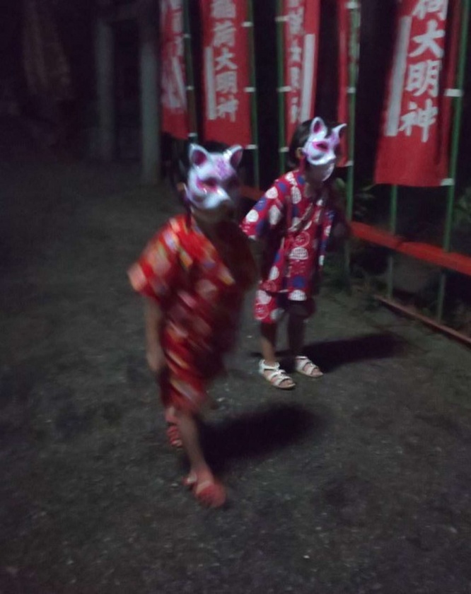 すごいスピードで追ってきそう（画像はえままま＠mma_201710さんのツイートより）