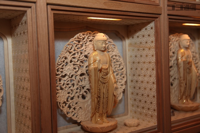 百花想・弥勒仙果