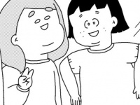 こんなはずじゃなかった。写真映えを意識しすぎた女の末路【小林姉妹はあきらめない！ #9】