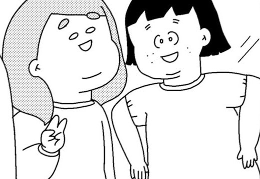 こんなはずじゃなかった。写真映えを意識しすぎた女の末路【小林姉妹はあきらめない！ #9】