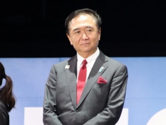 黒岩祐治神奈川県知事