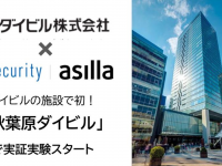 株式会社アジラのプレスリリース画像