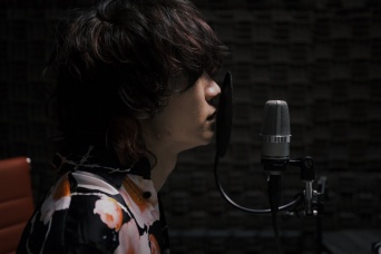 横山直弘公式ツイッターより　https://twitter.com/yokoyama_piero