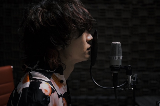 横山直弘公式ツイッターより　https://twitter.com/yokoyama_piero