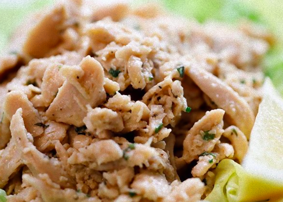 魚成分一切なしなのにツナ！？6種類の豆からできた植物性のツナ缶がもうすぐ販売されるらしい