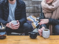 2人で盛り上がる。恋人と話したい10のこと