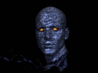 脳とコンピューターをつなぐ技術で本物のサイボーグが誕生する近未来。脳が覗き見され、格差が広まると研究者が警鐘を鳴らす