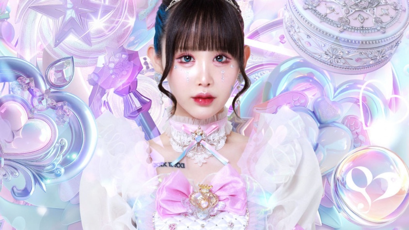 ゆりにゃの公式Xより