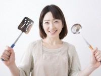 男子に「得意料理」を聞かれたときの、「模範解答」3選