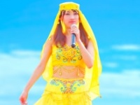 藤川京子