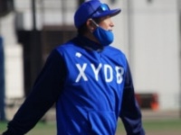 石井琢朗新コーチ