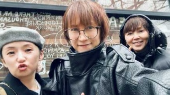 Instagram:鈴木蘭々(@lanlan_suzuki)より