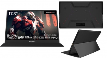 株式会社JAPANNEXTのプレスリリース画像