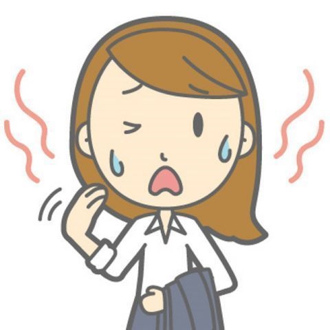 サラサラとベタベタはどう違う？　臨床内科専門医に聞く、汗の疑問を徹底検証