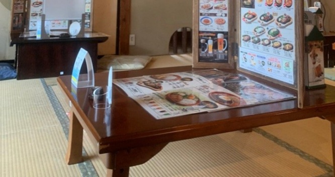 実家感がすごすぎる「びっくりドンキー」が岩手にあった　広報「岡持ちで配膳しています」←その理由は？