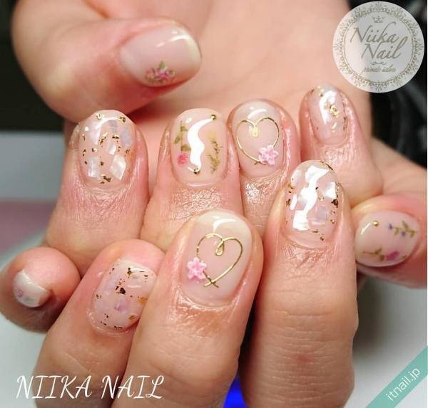 Niika Nail (東京・板橋)
