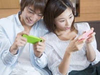 「長続きカップル」と「長続きしないカップル」のLINEのちがい6つ