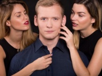 彼女だけじゃ物足りない？　●％の男子は“ハーレム願望”アリ！