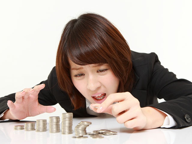 どこが違う！？お金たらしな人、お金にたらしこまれちゃう人の違い