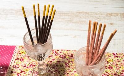 今日はポッキー＆プリッツの日♪　働く女性がオススメのポッキー5選