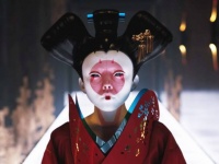 ハリウッド版「攻殻機動隊」の予告動画が解禁。北野武演じる荒巻大輔の姿も登場。