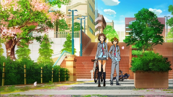 「四月は君の嘘」