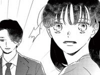 「あの時みたいにキスして」会うことを禁じられていた初恋の人と再会。そこでキスを求められて……【バカでもクズでもいいじゃない＃3】