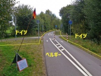 ドイツの中にベルギーが？複雑な国境問題を引き起こしたフェン鉄道