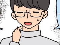 エッ、それだけ!?!?　「収入が安定していない」と告白した男性へのリアクション【限界OLがマッチングアプリやってみた件。＃69】