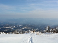 ​気象庁が3ヶ月予報を発表。暖冬が続いて雪不足に