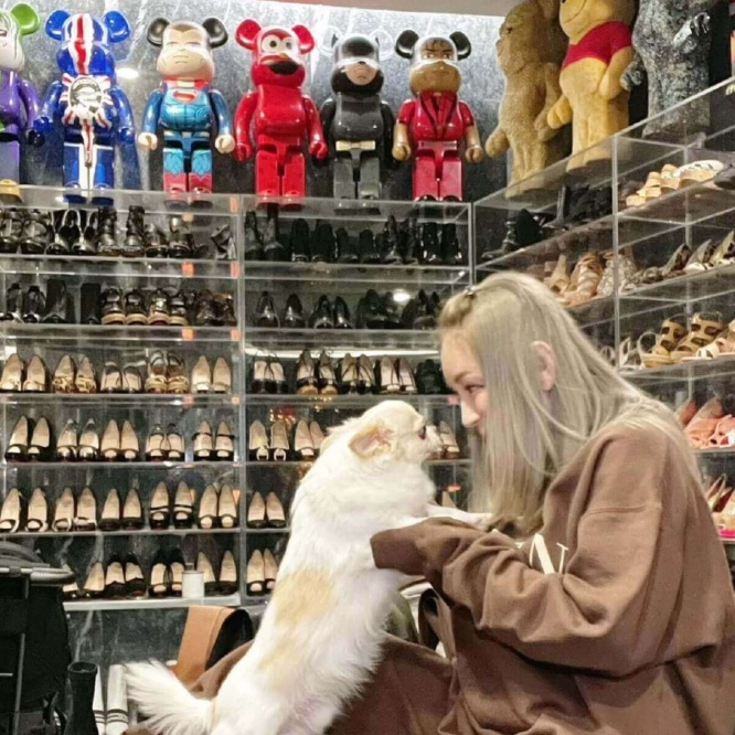 浜崎あゆみ 高級靴が並んだクロゼット公開で批判殺到 自慢しか感じない写真 1ページ目 デイリーニュースオンライン 浜崎あゆみ 高級靴が並んだクロゼット公開で批判殺到 自慢しか感じない写真 1ページ目 デイリーニュースオンライン